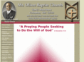 mtolivetbaptist-oh.org