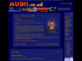 mud2.co.uk