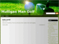 mulliganmangolf.com