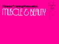 muscle-beauty.com