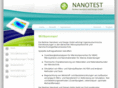 nanotest.org