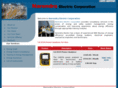 narendraelectric.com