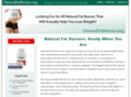 naturalfatburner.org