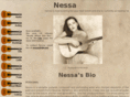 nessamarquez.com