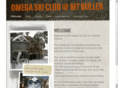 omega-ski-club.com