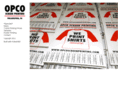 opcoscreenprinting.com