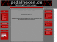 pedalhexen.de