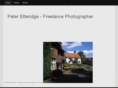 peteretteridge.com