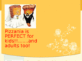 pizzania.com