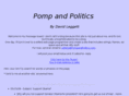 pompandpolitics.com