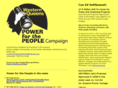 powerforthepeople.info