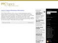 ppctopics.com