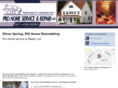 prohomeservicerepair.com