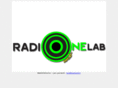 radioonelab.com