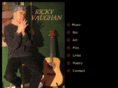 rickyvaughan.com