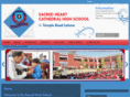 sacredheartboys.com