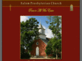 salempresbyterian.org