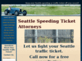 seattle-speeding-ticket.com