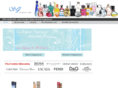 sgfragrances.com