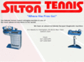 siltontennis.com