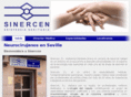 sinercen.com