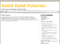 solidgoldfutures.com