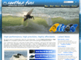 southozfins.com