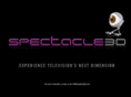 spectacle3d.com