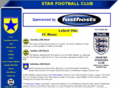 starfootballclub.com