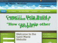 stmariemt.com