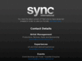 syncinternational.net
