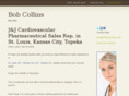 thebobcollins.com
