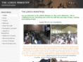 thelordsministry.org