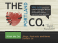theportlandco.com