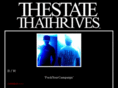 thestatethathrives.com