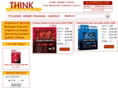 thinktechsales.com