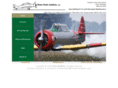 threepointaviation.com