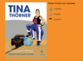 tinathorner.com
