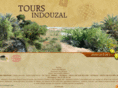 toursindouzal.com