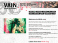 vain.com