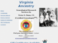 virginiaancestry.com