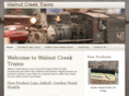 walnutcreektrains.com