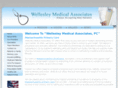 wellesleymedicalassociates.com