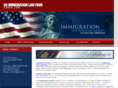 911immigrationlawyer.com