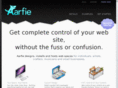 aarfie.com