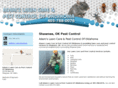 adamslawnandpestcontrol.com