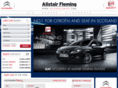 alistairfleming.com