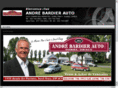 andrebardierauto.com