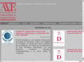 asociacionvalencianaempresarios.org