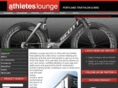 athleteslounge.com